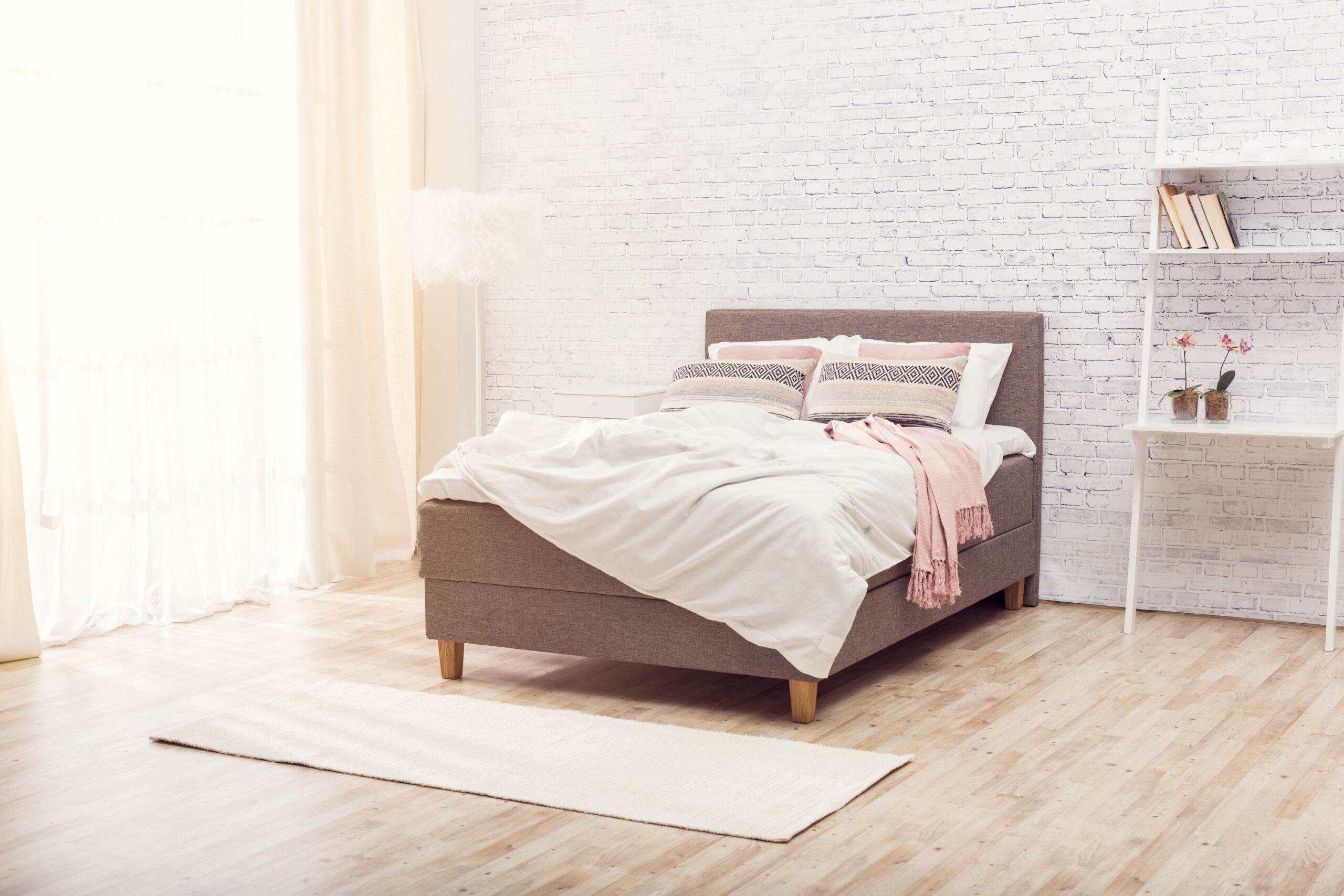 Kušett Bee Bonnie Pesukastiga - Image 6