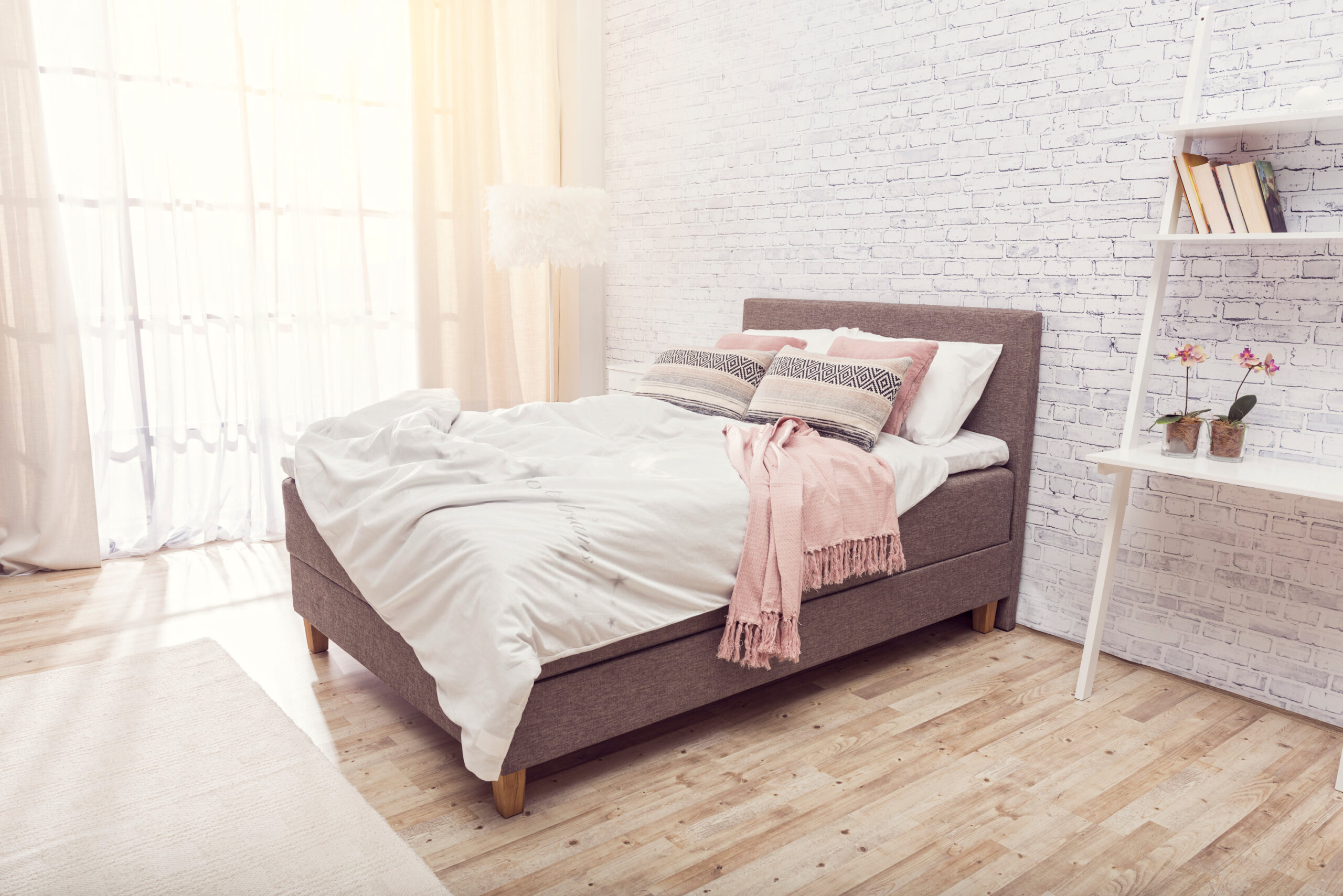 Kušett Bee Bonnie Pesukastiga - Image 7