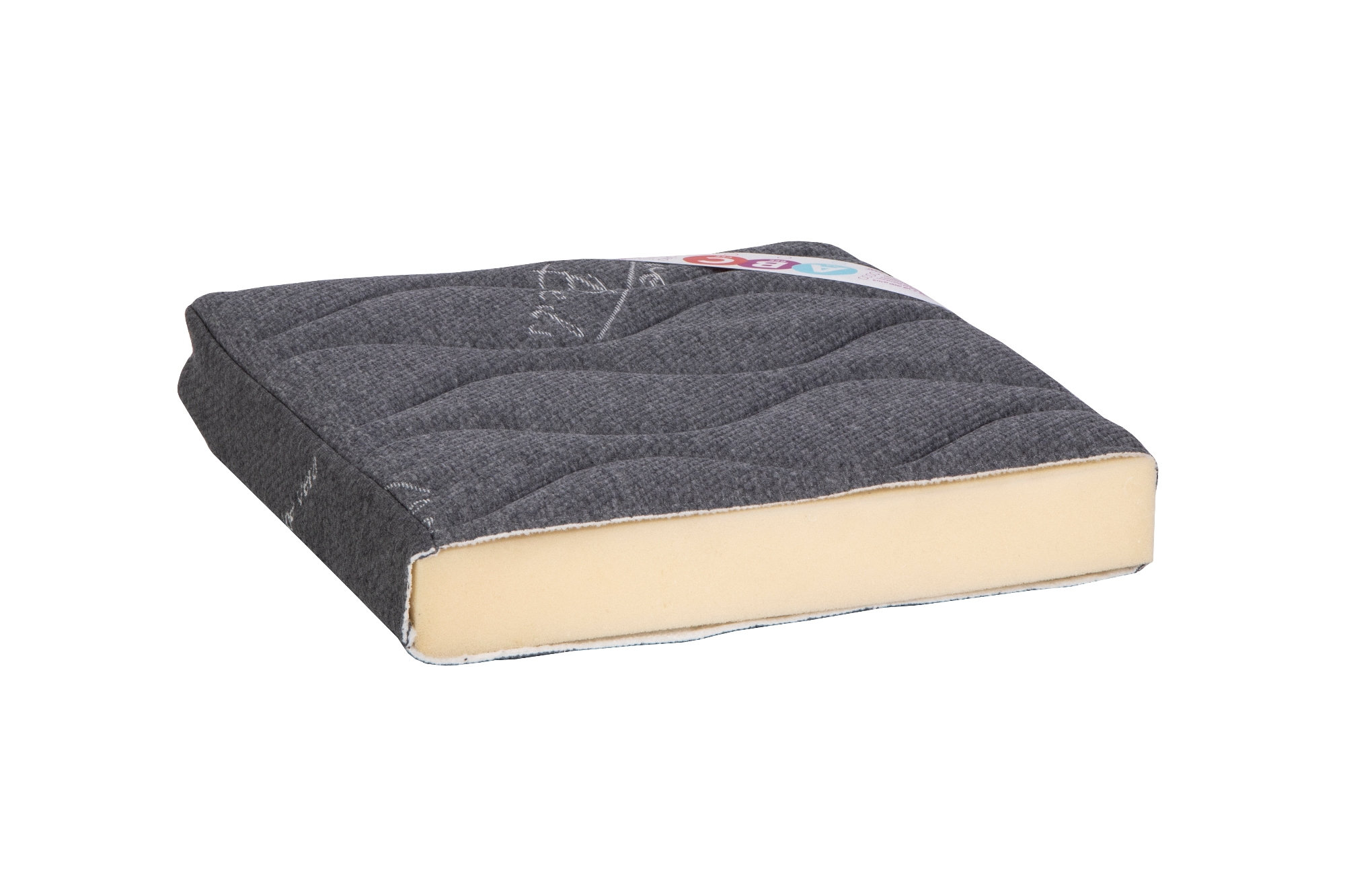 Kangaäärtega kattemadrats RELAX mäluporolooniga - Image 4