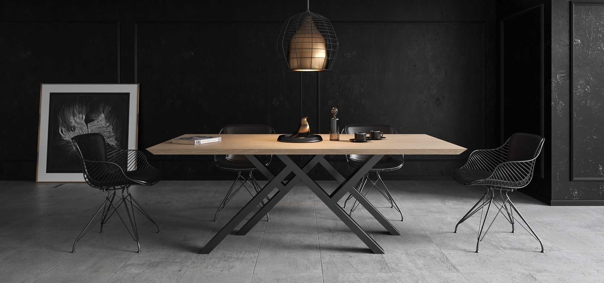 Söögilaud MR.W - Image 7