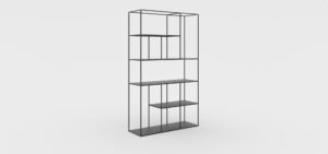 Alternative view of Riiul A-SYMETRIC