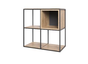 Alternative view of Konsoollaud BOXER