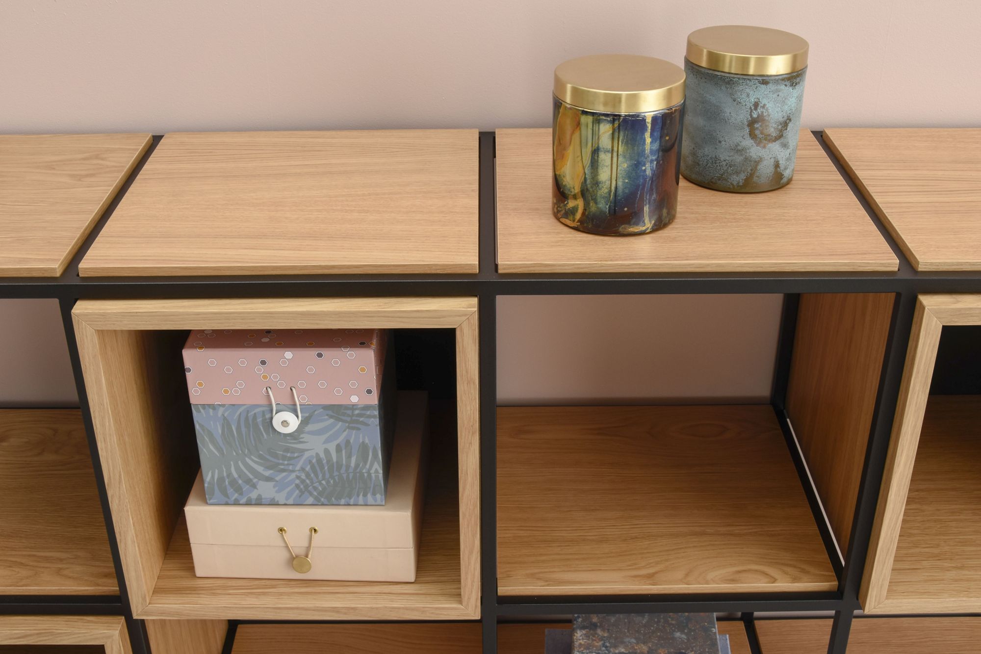 Riiul BOXER - Image 4