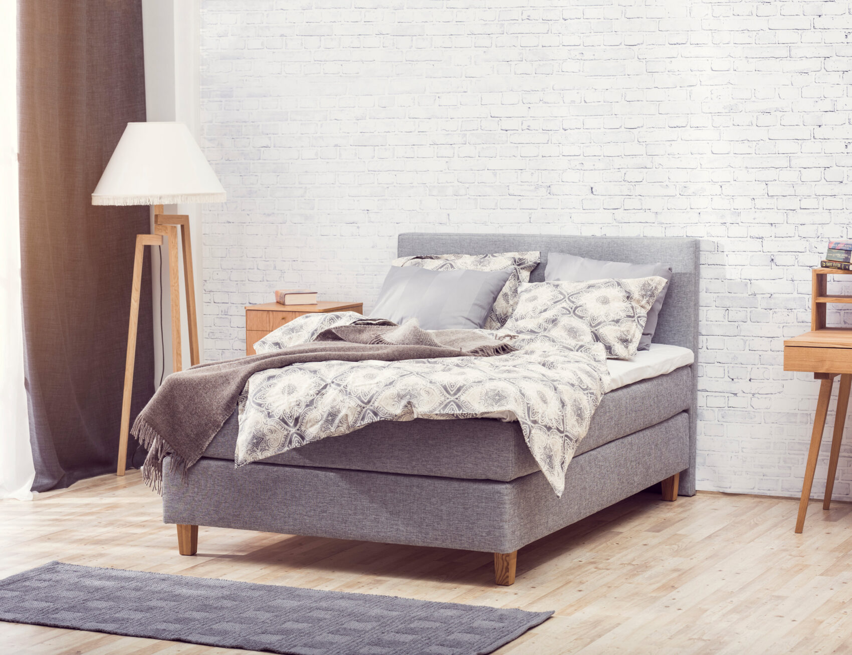 Jenkkivoodi CEE Multipocket - Image 3