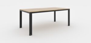 Alternative view of Söögilaud DELGADO