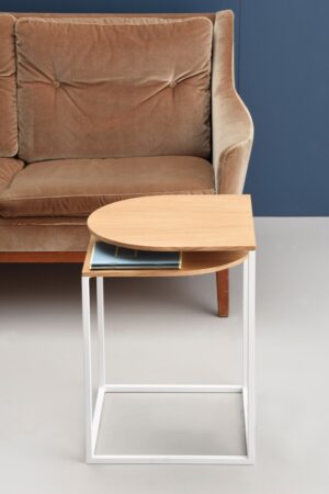 Alternative view of Abilaud GAP