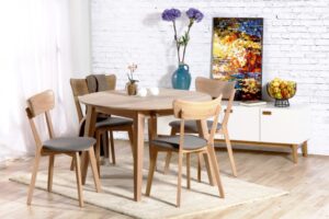 ESTO 3-osaline makseviis, Mööblimarket