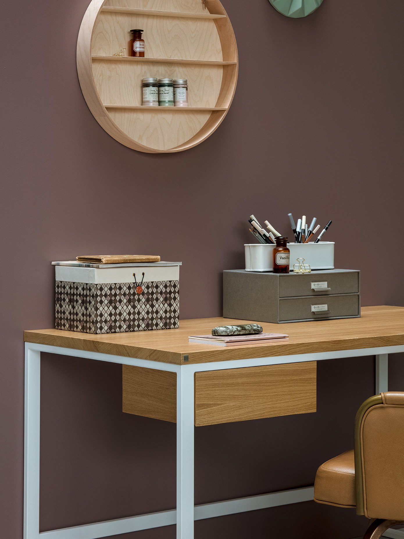 Kirjutuslaud KAI - Image 8