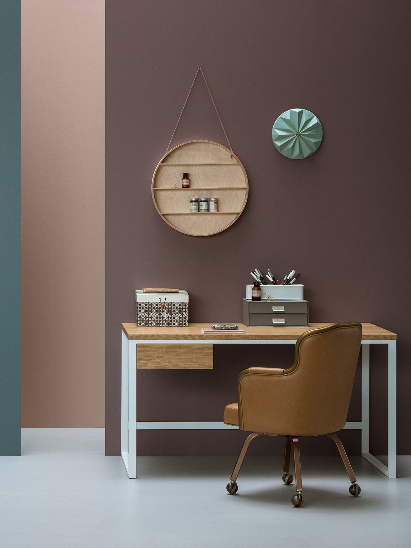 Kirjutuslaud KAI - Image 7