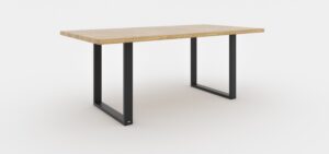 Alternative view of Söögilaud MASSIVO