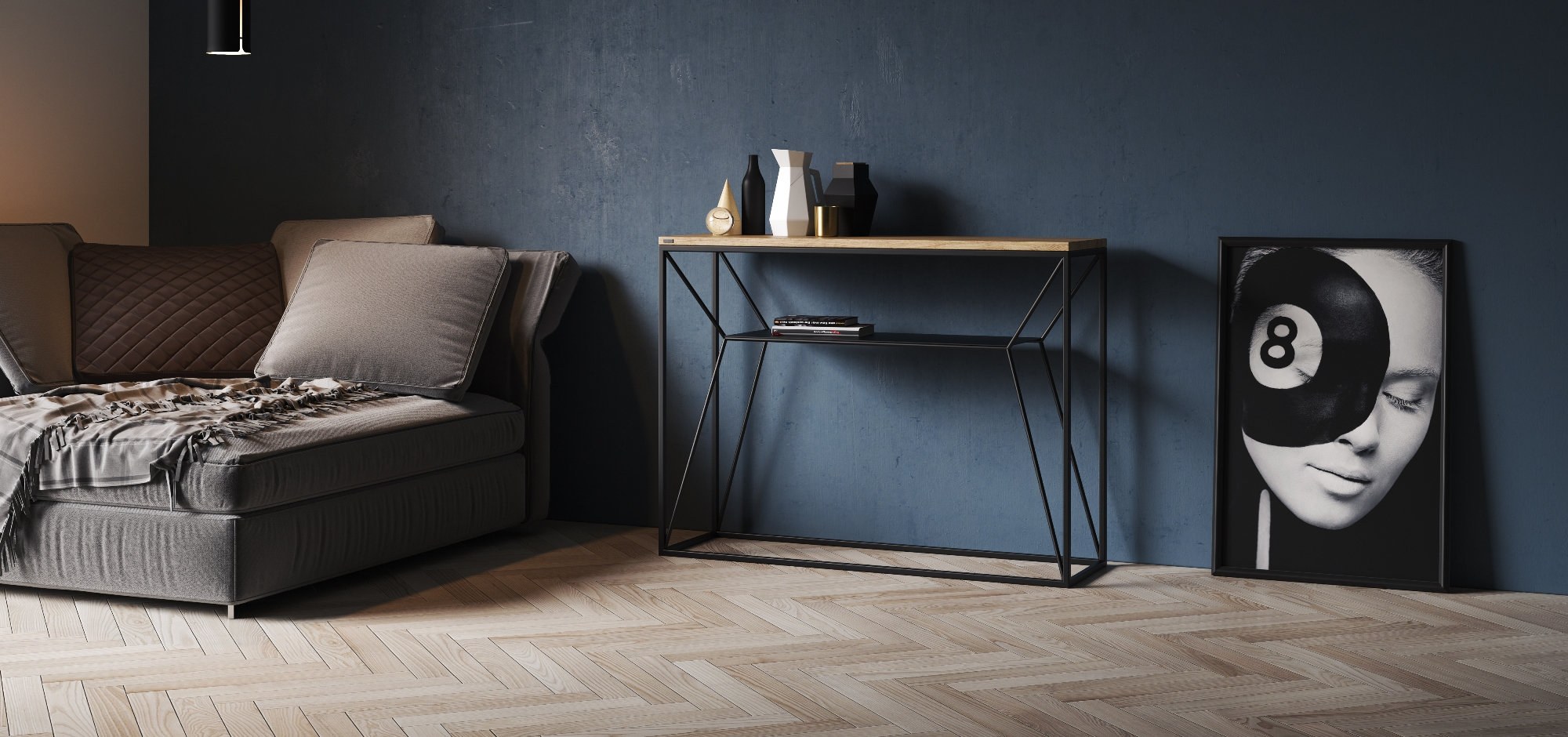 Konsoollaud MAXIMO - Image 7