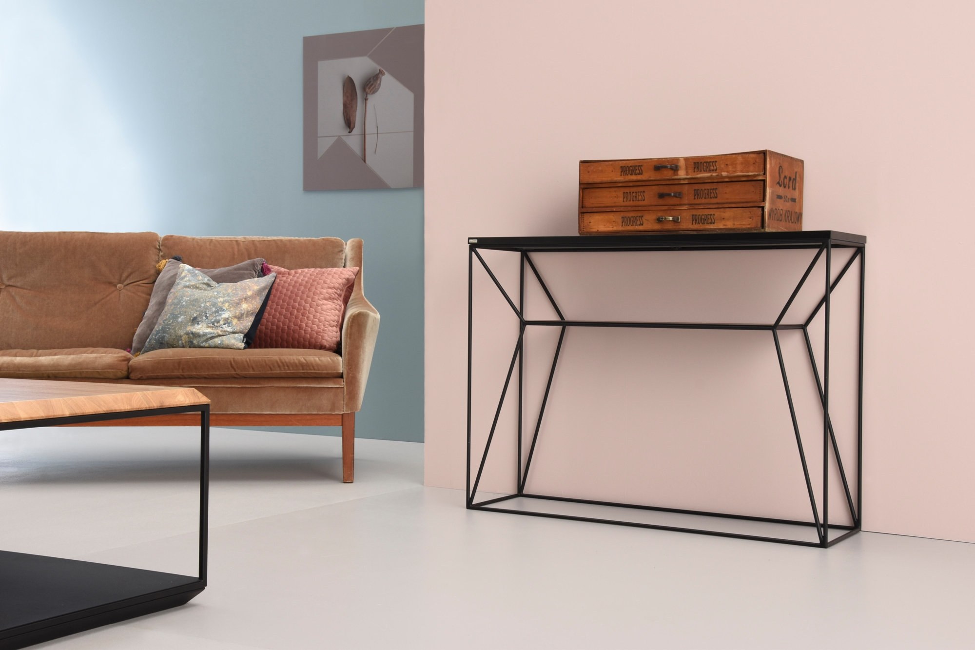 Konsoollaud MAXIMO - Image 8