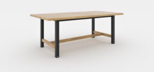 Alternative view of Söögilaud MAZURIA