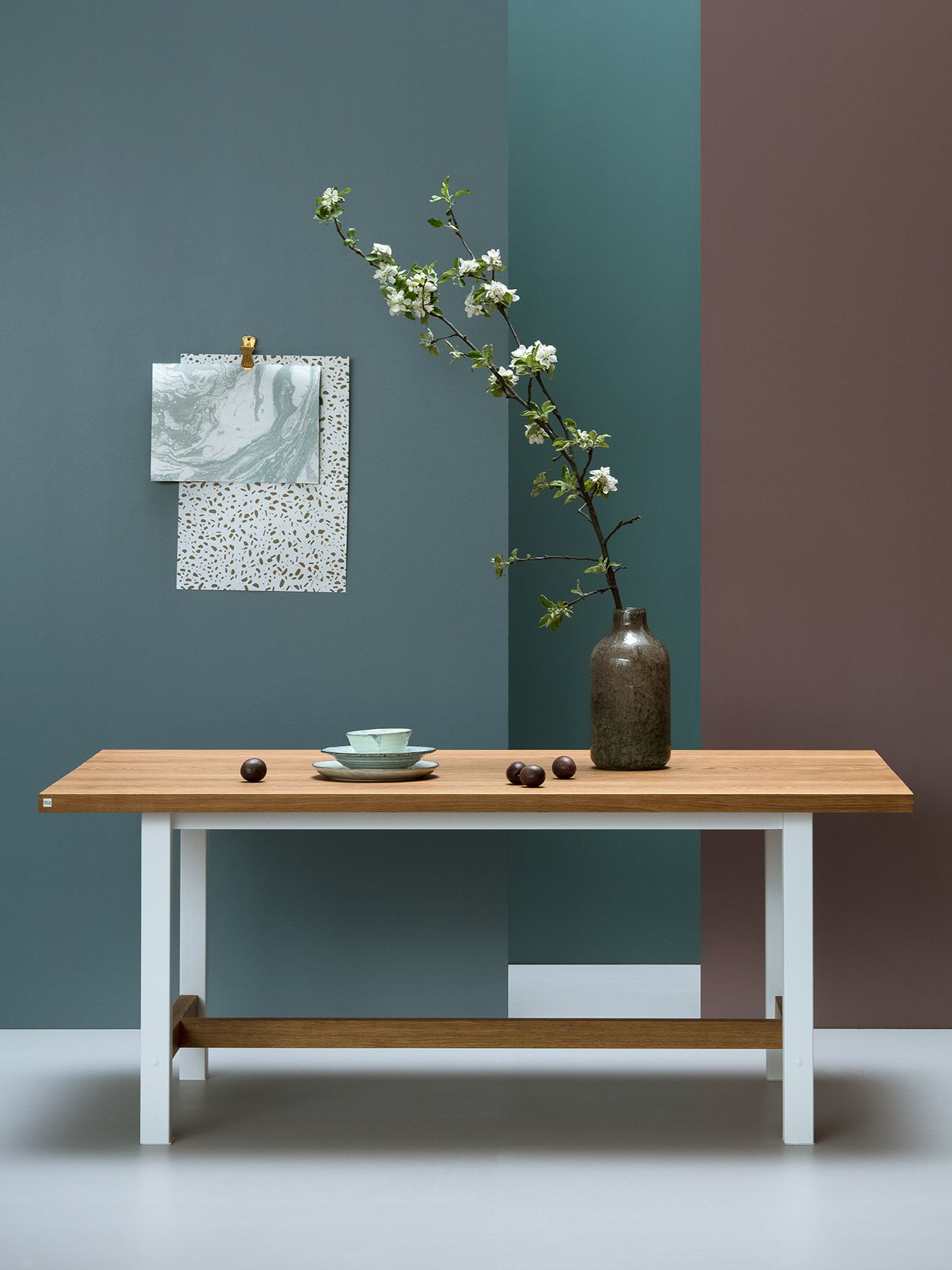 Söögilaud MAZURIA - Image 6