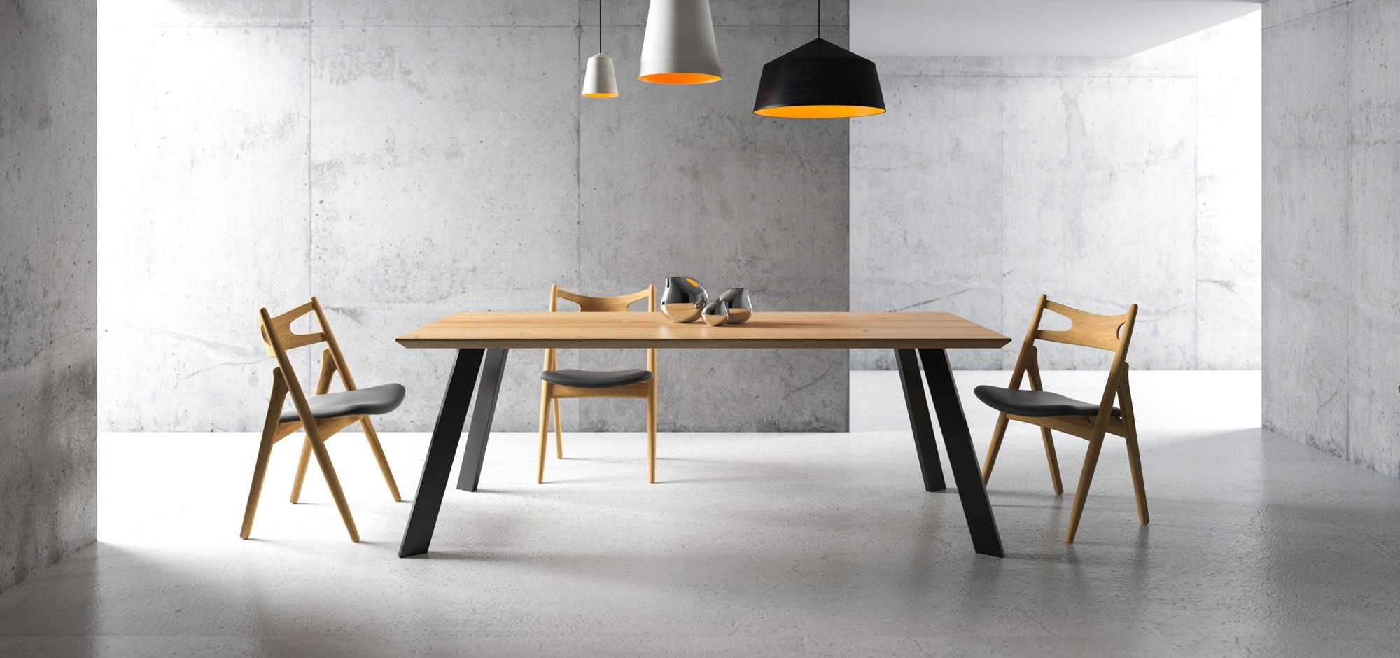 Söögilaud MEZZO - Image 6