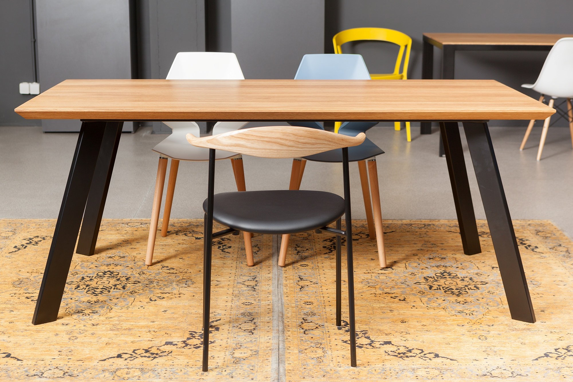 Söögilaud MEZZO - Image 5