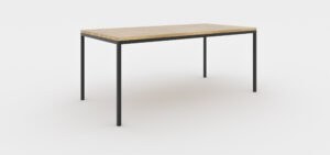 Alternative view of Söögilaud MODERN CLASSIC