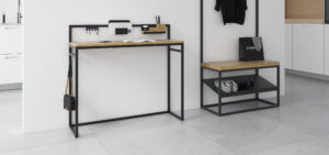 Alternative view of Konsoollaud Ms.COSY