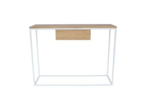 Konsoollaud SKINNY sahtliga