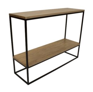 Konsoollaud SKINNY riiuliga