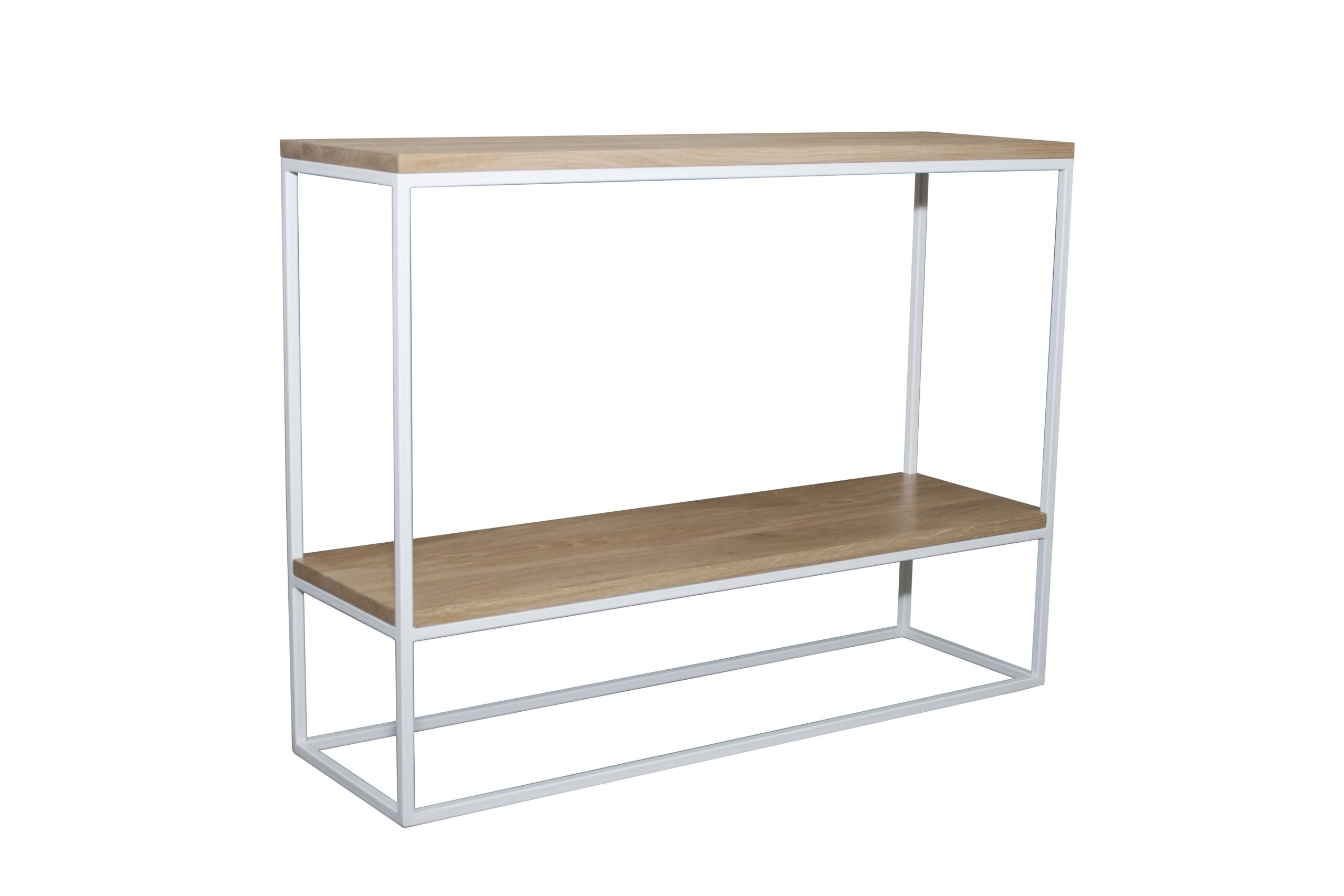 Konsoollaud SKINNY riiuliga - Image 3