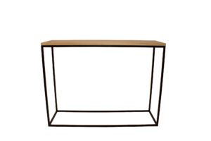 Alternative view of Konsoollaud SKINNY