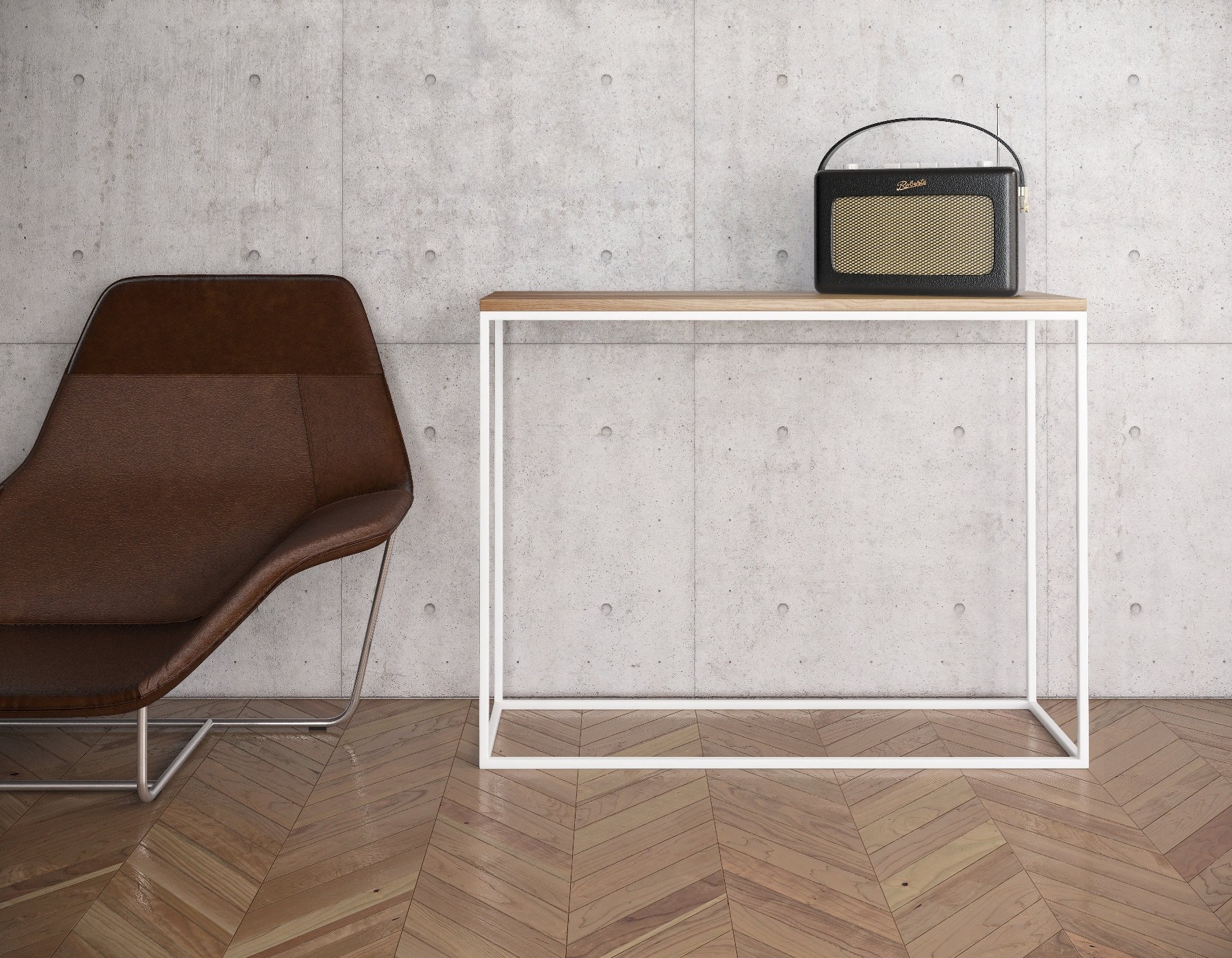 Konsoollaud SKINNY - Image 14