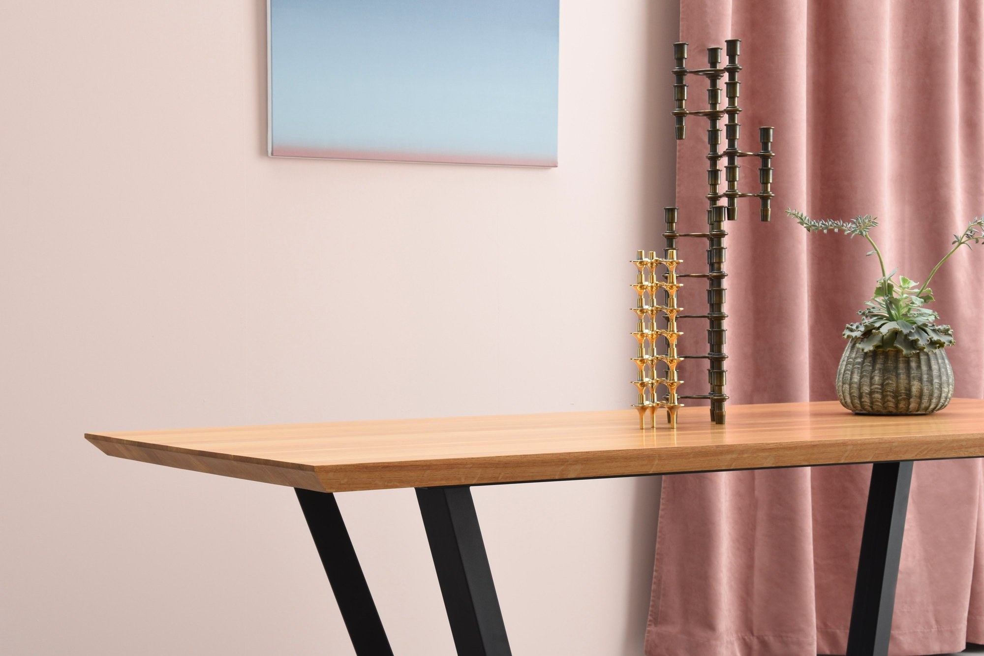 Söögilaud TAVOLO - Image 4