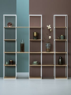 Alternative view of Riiul TRIPPLE