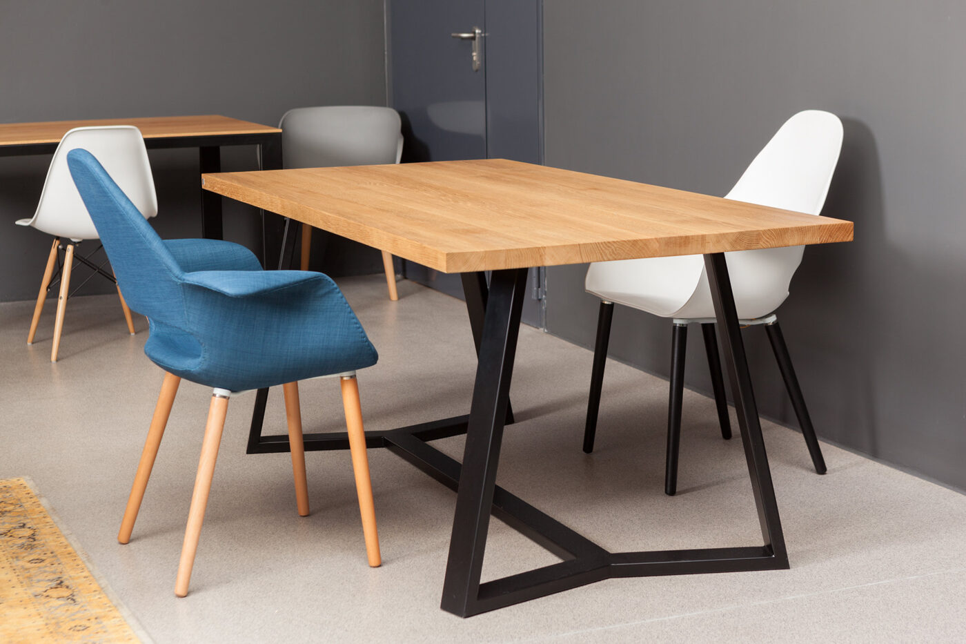 Söögilaud VERTICO - Image 6