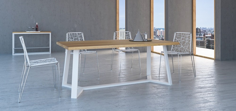 Söögilaud VERTICO - Image 8