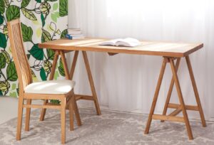 Alternative view of Kirjutuslaud BRIDGE