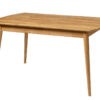 Söögilaud SCAN 1 pikendatav