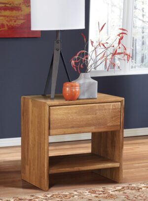 Alternative view of Öökapp ELKE