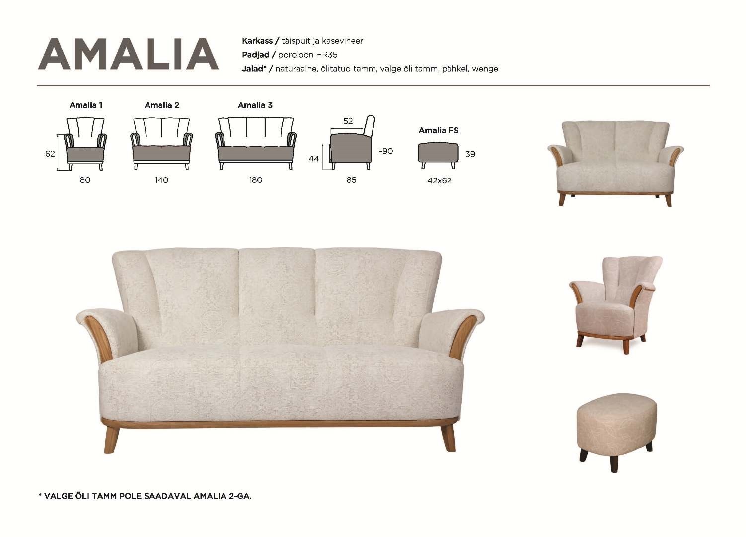 Tugitool AMALIA - Image 4