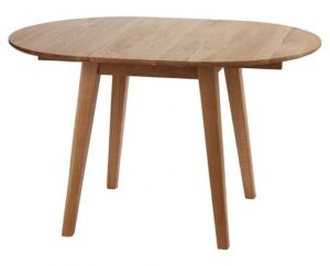 Alternative view of Pikendatav söögilaud BASEL