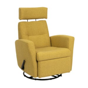 Alternative view of Recliner tugitool DENVER