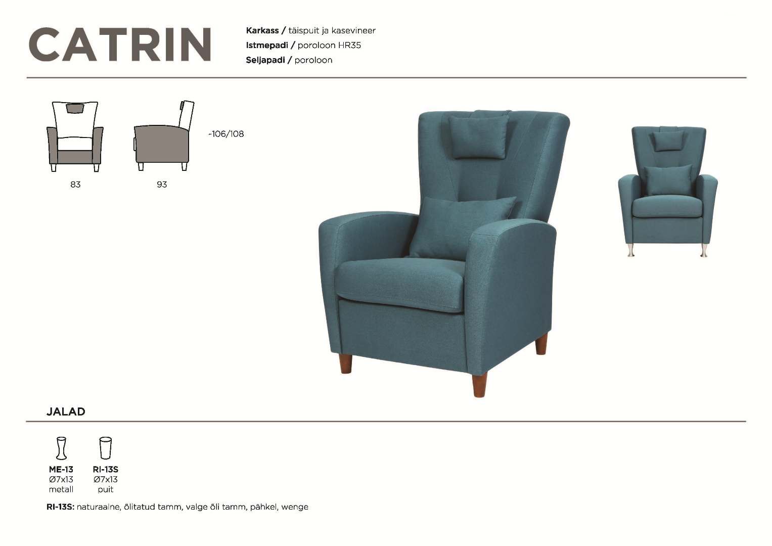 Tugitool CATRIN - Image 5