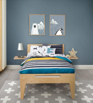 ESTO 3-osaline makseviis, Mööblimarket