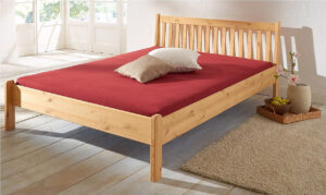 Alternative view of Voodi Bella