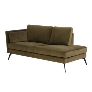 Alternative view of CARLO Chaiselong