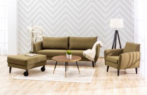 ESTO 3-osaline makseviis, Mööblimarket