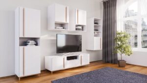 ESTO 3-osaline makseviis, Mööblimarket