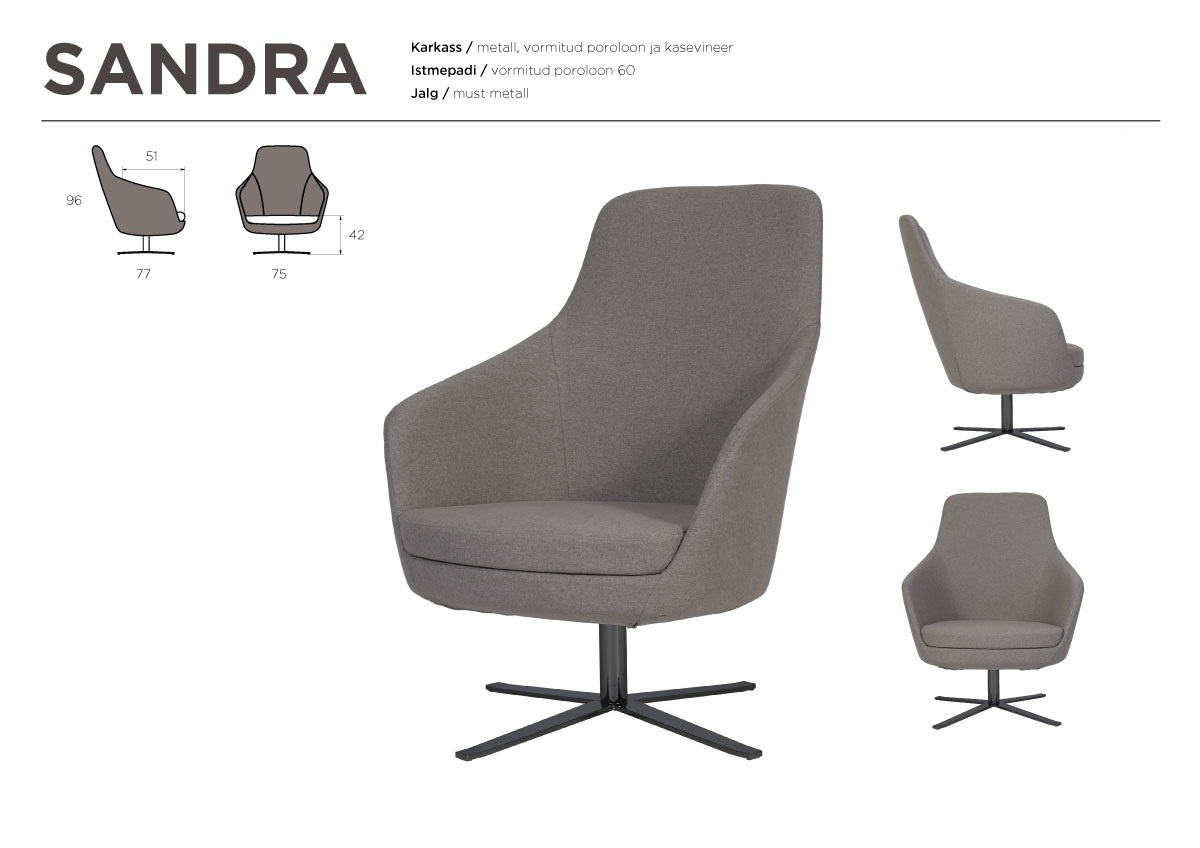 Tugiotool SANDRA - Image 5