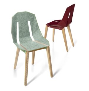 Alternative view of Tool DIAGO Vilt