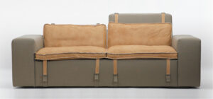 Alternative view of Diivan NOON