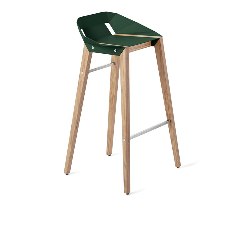 Baaritool DIAGO Kõrge - Image 2