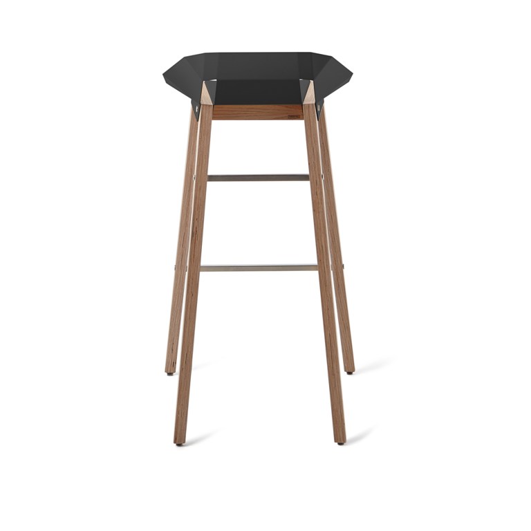 Baaritool DIAGO Kõrge - Image 3