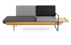 Alternative view of Päevavoodi NAPKA