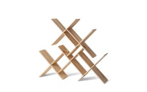 Alternative view of Moodulriiul DYNKS Keskmine